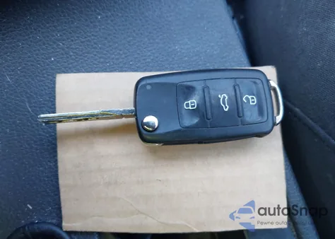 2013 Volkswagen Jetta 2.0L S from USA, damaged, VIN 3VW2K7AJ2DM370577